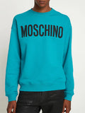 Felpa Carryover Moschino