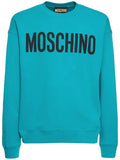 Felpa Carryover Moschino