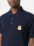 Polo carryover Moschino Teddy Bear