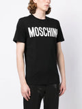 T-shirt Carryover Moschino