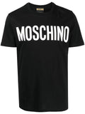 T-shirt Carryover Moschino