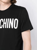 T-shirt Carryover Moschino