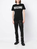 T-shirt Carryover Moschino