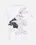 T-shirt Bugs Bunny E Daffy Duck