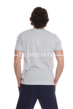 T-shirt girocollo Daniele Fiesoli