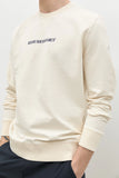 DISA SWEATSHIRT WHITE