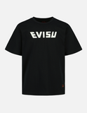 T-shirt stampa daruma  daicock EVISU