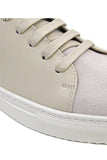 Scarpa  Ivory Suede National Standard