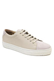 Scarpa  Ivory Suede National Standard