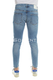 Pantalone Be Able Concept Modello Davis Shorter