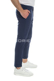 Pantalone Be Able Concept Modello Alexander Shorter