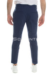 Pantalone Be Able Concept Modello Alexander Shorter