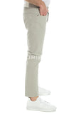 Pantalone Be Able Concept Modello Davis Shorter