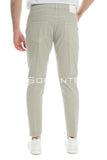 Pantalone Be Able Concept Modello Davis Shorter