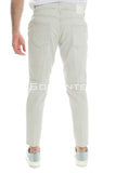 Pantalone Be Able Concept Modello Davis Shorter