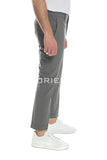 Pantalone Be Able Concept Modello Alexander Shorter