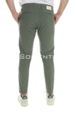 Pantalone Be Able Concept Modello Mike Shorter