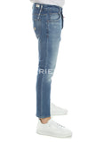 Jeans sartoriale  YAREN Don the Fuller