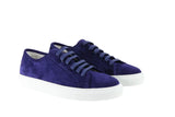 Scarpa Edition 3 Suede Electric Blue National Standard