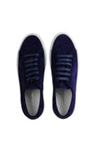 Scarpa Edition 3 Suede Electric Blue National Standard