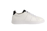 Scarpa Edition 9 White Navy National Standard