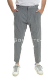 Pantalone tasca america corto Entre Amis