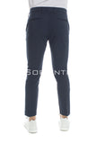 Pantalone tasca america corto Entre Amis