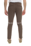 Pantalone tasca america corto Entre Amis