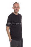 T-shirt girocollo Daniele Fiesoli