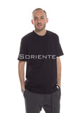 T-shirt girocollo Daniele Fiesoli