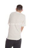 T-shirt girocollo Daniele Fiesoli