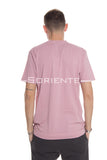 T-shirt girocollo Daniele Fiesoli