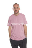 T-shirt girocollo Daniele Fiesoli