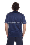 T-shirt girocollo Daniele Fiesoli