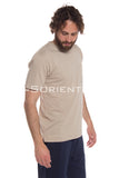 T-shirt girocollo Daniele Fiesoli