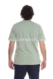 T-shirt girocollo Daniele Fiesoli