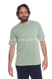 T-shirt girocollo Daniele Fiesoli