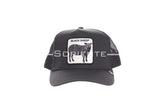 Cappello The Sheep Black Trucker - Goorin Bros.