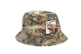 Cappello Bucktown Pit Bull Camouflage Bucket - Goorin Bros.