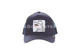 Cappello The shark  Blu Trucker - Goorin Bros.