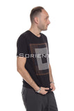 T-shirt luxury Hosio