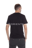 T-shirt luxury Hosio