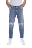 Jeans Depper Man Denim Strech Robin