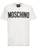 T-shirt carryover Moschino