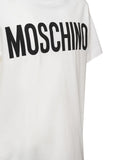 T-shirt carryover Moschino