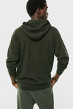 MAGLIONE SODIO VERDE ECOALF