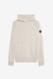 MAGLIONE SODIO BEIGE ECOALF