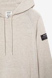 MAGLIONE SODIO BEIGE ECOALF