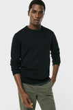 MAGLIONE BAYONA NEGRO ECOALF