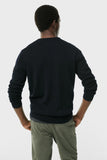 MAGLIONE BAYONA NEGRO ECOALF